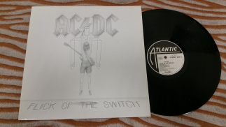 AC/DC	1983	Flick Of The Switch	Atlantic	Germany	