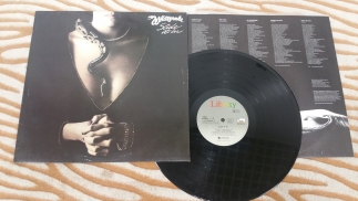 Whitesnake 1984 Slide It In Liberty Germany