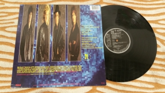 Slade	1987	You Boyz Make Big Noise	RCA	Germany	