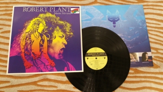 Robert Plant	1990	Manic Nirvana	Es Paranza	Germany	