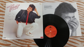 Taco	1986	Tell Me That You Like It	Polydor	Germany