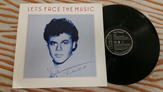 Taco	1984	Let's Face The Music	RCA	Germany	