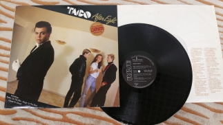 Taco	1982	After Eight	RCA 	Germany	