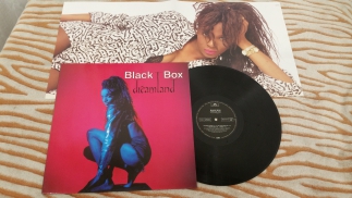 Black Box	1990	Dreamland	Polydor	Germany	