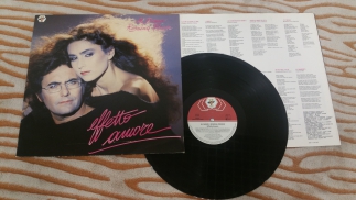 Al Bano & Romina Power 	1984	Effetto Amore	Baby	Germany	