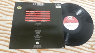 Toto Cutugno 	1985	Per Amore O Per Gioco	Baby 	Germany	