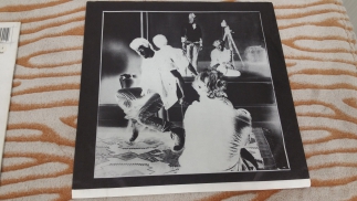 A-ha	1985	Hunting High And Low	Warner 	Germany	