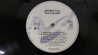 Jethro Tull	1989	Rock Island	Chrysalis	Germany	
