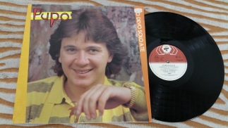 Pupo	1981	Lo Devo Solo A Te	Baby	Germany	