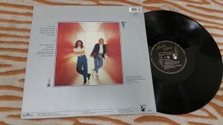 Modern Talking 	1987	In The Garden Of Venus	Hansa 	Germany	