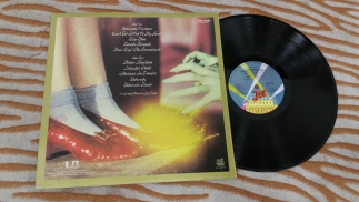 Electric Light Orchestra	1974	Eldorado - A Symphony By The Electric Light Orchestra	Jet 	UK	