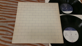 Pink Floyd	1979	The Wall	EMI	Sweden