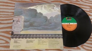 Foreigner	1977	Foreigner	Atlantic	Germany	