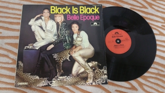 Belle Epoque	1976	Black Is Black	Polydor	Germany