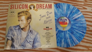 Silicon Dream	1988	Jimmy Dean Loved Marilyn (Film Ab) (Cinema Scope Mix)	Blow Up 	Germany	