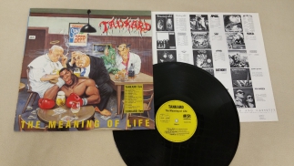 Tankard 	1990	The Meaning Of Life	Noise 	Germany	