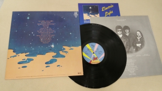 Electric Light Orchestra	1981	Time	Jet	Holland	