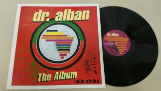 Dr. Alban	1990	Hello Afrika (The Album)	Logic 	Germany