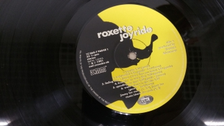 Roxette	1991	Joyride	EMI	Germany