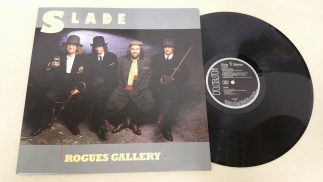Slade 	1985	Rogues Gallery	Starcall 	Germany	